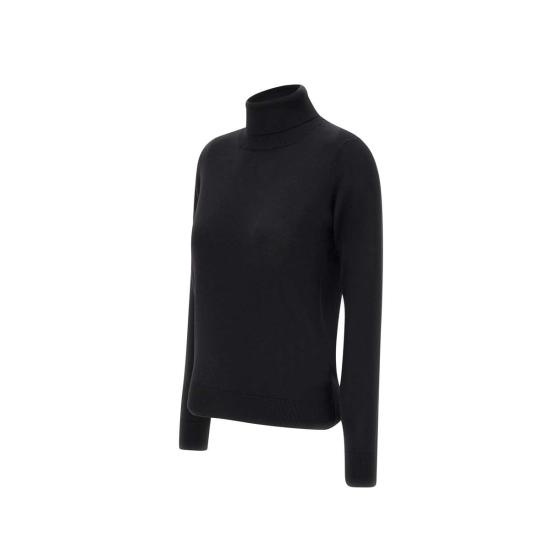 25FW 필리포 드 로렌티스 가디건 DV1ML RM16R 990 NERO - FILIPPO DE LAURENTIIS