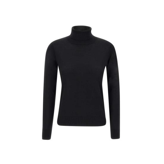 25FW 필리포 드 로렌티스 가디건 DV1ML RM16R 990 NERO - FILIPPO DE LAURENTIIS