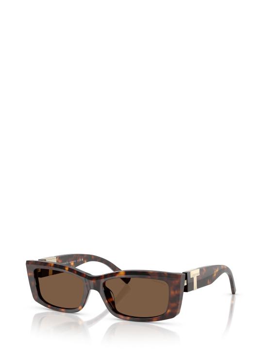 26FW 티파니앤코 선글라스 TF4240U 80153G HAVANA - TIFFANY & CO