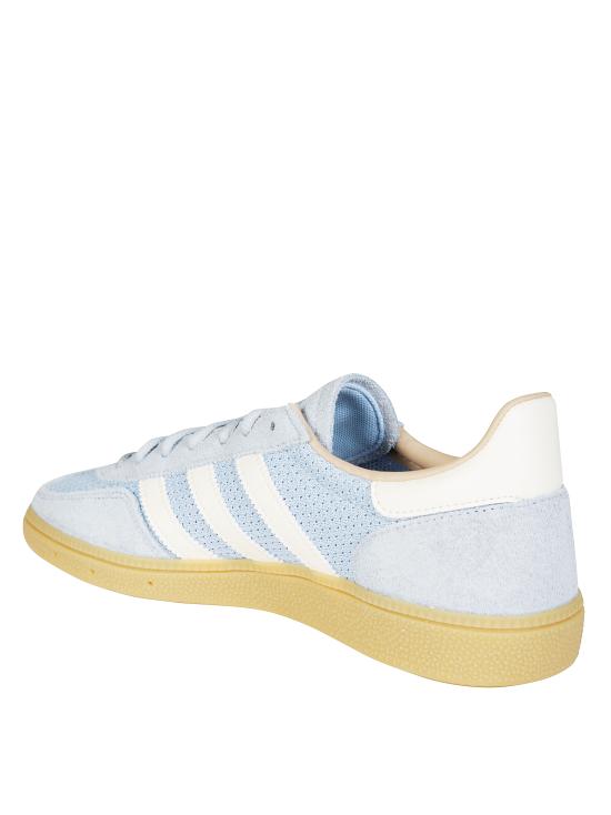 25FW 아디다스 핸드볼 스페지알 스니커즈 JS3866 CLESKY CREWHT WARSAN BLU - ADIDAS