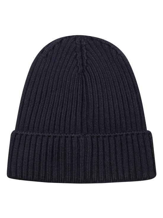 25FW [키즈] 몽클레어 모자 K2954 3B00009 M1131 742 - MONCLER