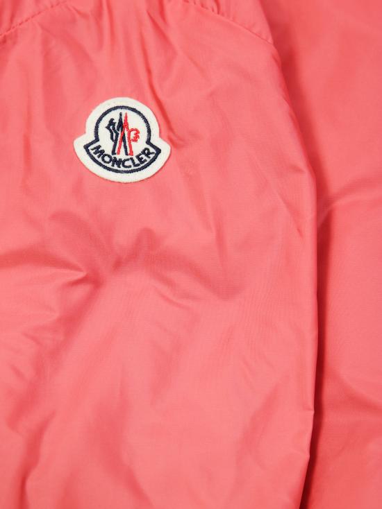 25SS [키즈] 몽클레어 패딩 K1954 1A00070 53A5E 559 - MONCLER