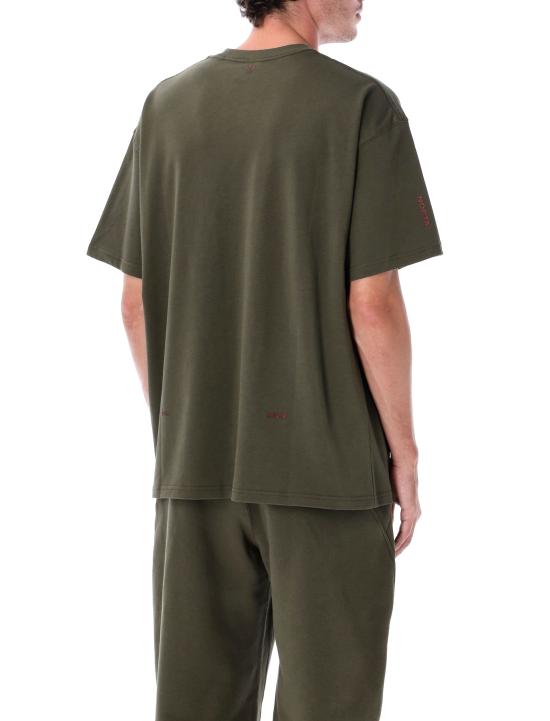 25FW 나이키 반팔 티셔츠 IB5673 325 KHAKI - NIKE