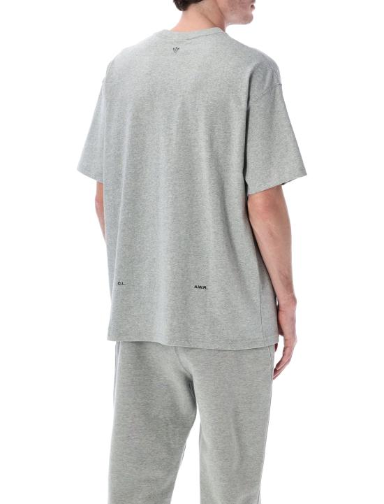 26SS 나이키 반팔 티셔츠 IB5673 063 DR GREY - NIKE