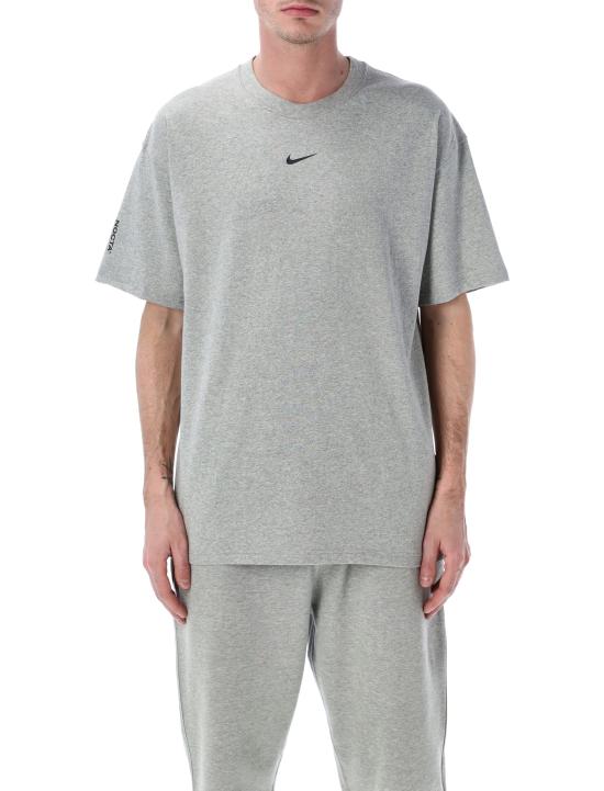 26SS 나이키 반팔 티셔츠 IB5673 063 DR GREY