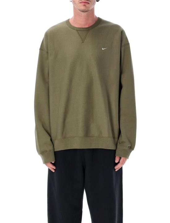 25FW 나이키 긴팔 티셔츠 HV1086 222 MEDIUM OLIVE
