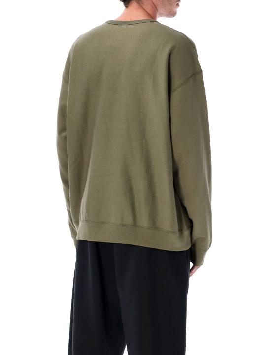 25FW 나이키 긴팔 티셔츠 HV1086 222 MEDIUM OLIVE - NIKE