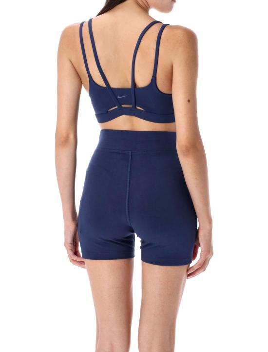 25FW 나이키 트레이닝 티셔츠 DO6608 410 Blu - NIKE