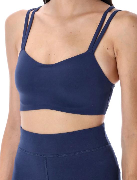 25FW 나이키 트레이닝 티셔츠 DO6608 410 Blu - NIKE