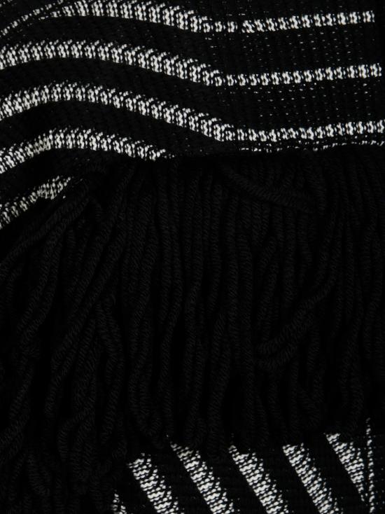 25FW 골든구스 가디건 GWP02384P002107 80203 NERO - GOLDEN GOOSE