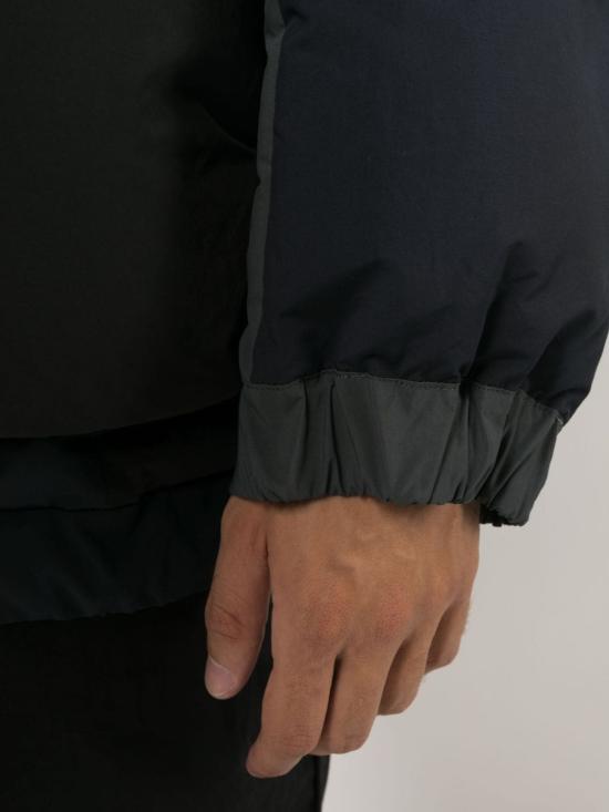  사카이 숏패딩 23 03217M 020 Black - SACAI