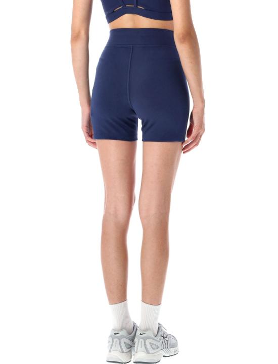 25FW 나이키 숏팬츠 HJ1019 410 Blu - NIKE