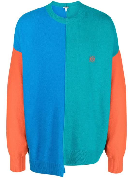  로에베 스웨터 H526Y14KEG 9105 Orange