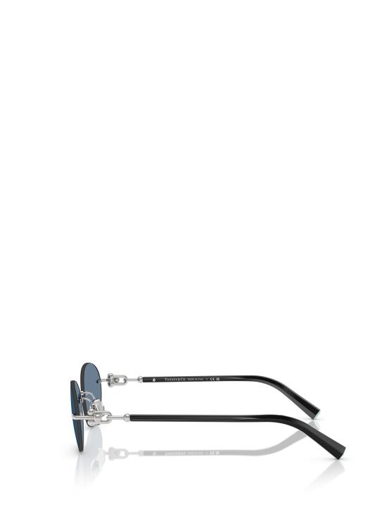 26FW 티파니앤코 선글라스 TF3104D 600180 SILVER - TIFFANY & CO