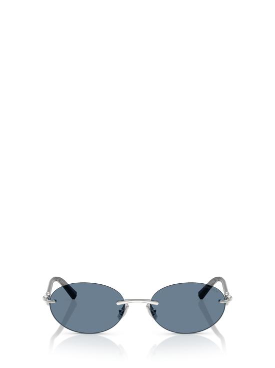26FW 티파니앤코 선글라스 TF3104D 600180 SILVER