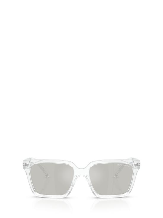 25FW 알마니 선글라스 AX4147S 82356G SHINY CRYSTAL