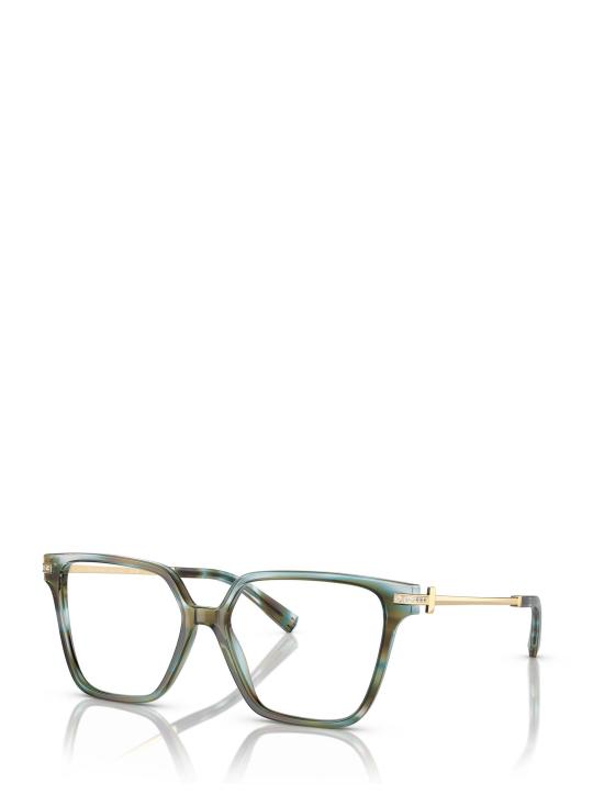 26FW 티파니앤코 안경 TF2234B 8124 OCEAN TURQUOISE - TIFFANY & CO