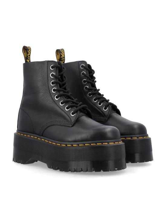 25FW 닥터마틴 부츠 26925001 BLACK Nero - DR.MARTENS