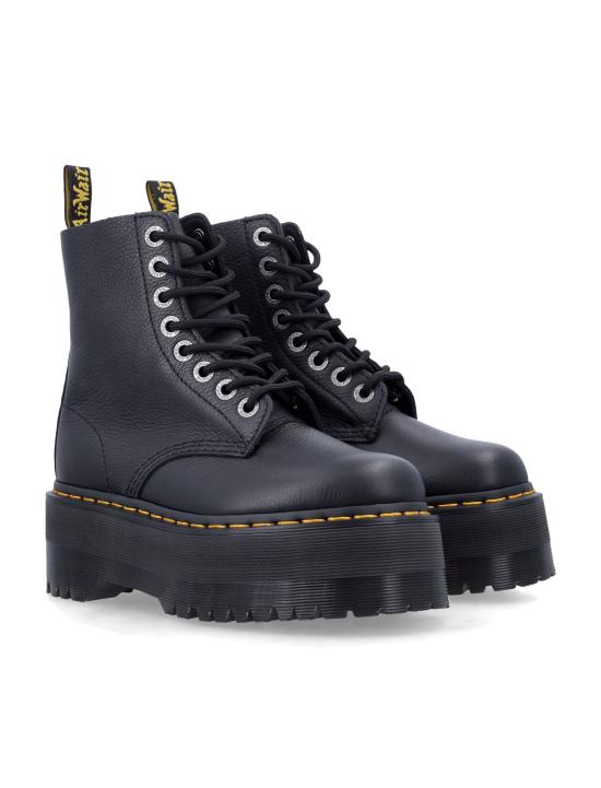 25FW 닥터마틴 부츠 26925001 BLACK Nero - DR.MARTENS