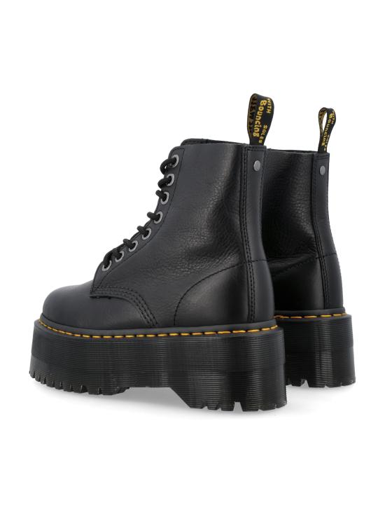 25FW 닥터마틴 부츠 26925001 BLACK Nero - DR.MARTENS