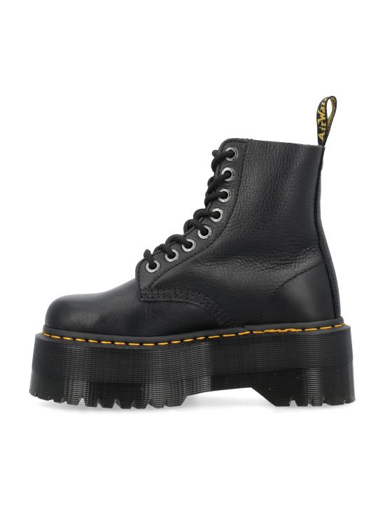 25FW 닥터마틴 부츠 26925001 BLACK Nero - DR.MARTENS