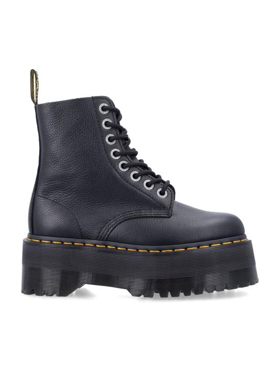 25FW 닥터마틴 부츠 26925001 BLACK Nero - DR.MARTENS