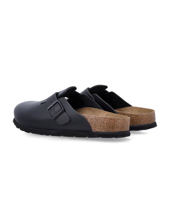 26SS 버켄스탁 드레스 슈즈 060193 BLACK Nero - BIRKENSTOCK
