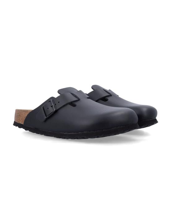 26SS 버켄스탁 드레스 슈즈 060193 BLACK Nero - BIRKENSTOCK