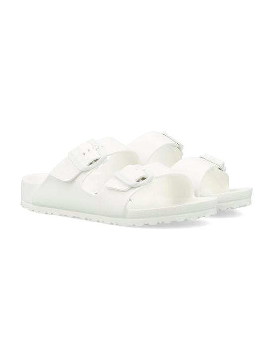 26SS [키즈] 버켄스탁 샌들 1018941 WHITE Bianco - BIRKENSTOCK