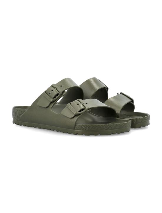 26SS 버켄스탁 드레스 슈즈 1019094 KHAKI - BIRKENSTOCK