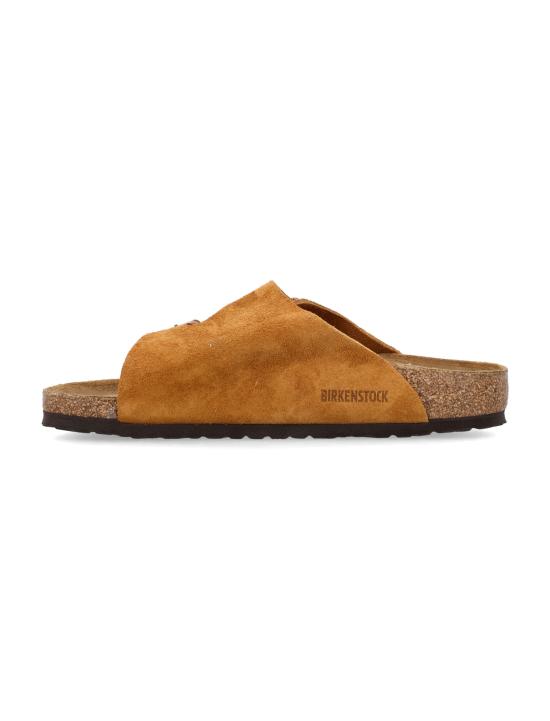 26SS 버켄스탁 드레스 슈즈 1023891 MINK - BIRKENSTOCK