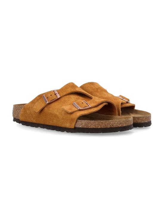 26SS 버켄스탁 드레스 슈즈 1023891 MINK - BIRKENSTOCK