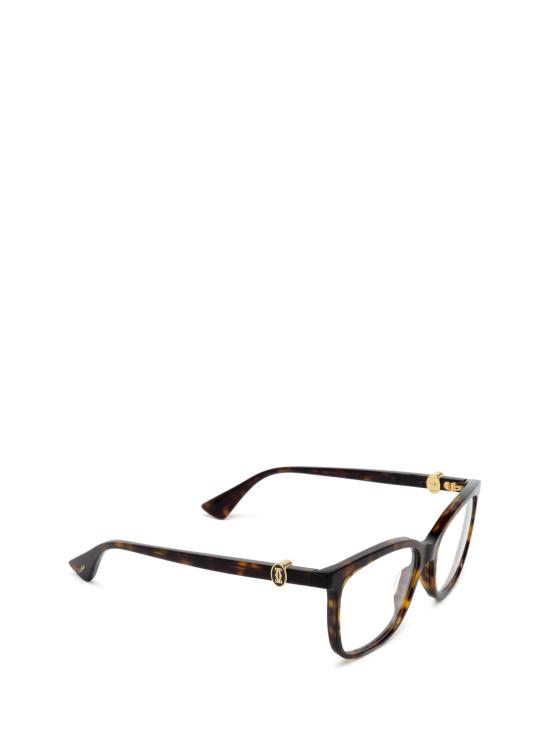 26FW 까르띠에 안경 CT0493O 002 HAVANA - CARTIER