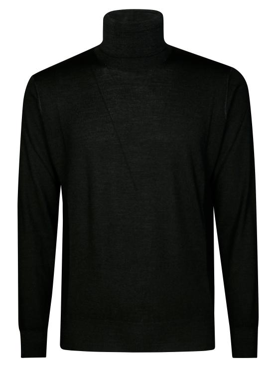 25FW 알테아 가디건 2561121 42 PETROLIO VERDE