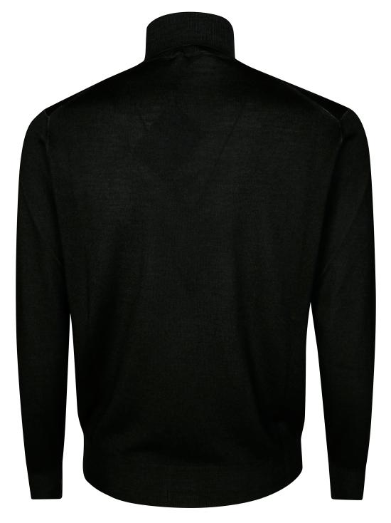 25FW 알테아 가디건 2561121 42 PETROLIO VERDE - ALTEA