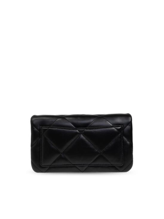 25FW 토리버치 클러치/파우치 158624 001 Black - TORY BURCH