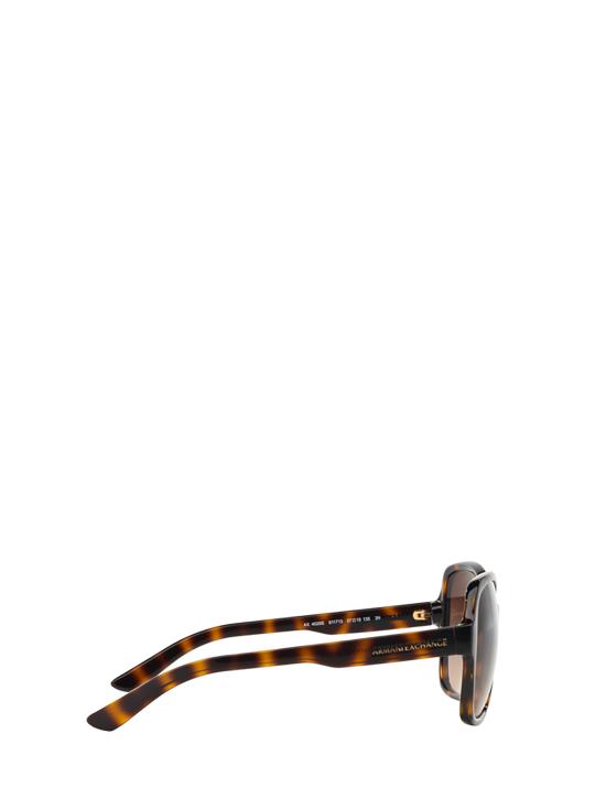 25FW 알마니 선글라스 AX4029S 811713 SHINY HAVANA - ARMANI