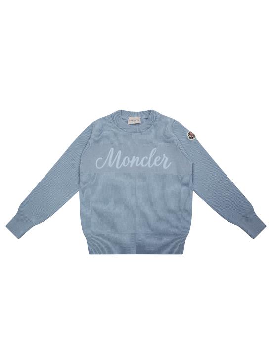 25SS [키즈] 몽클레어 가디건 K1954 9C00002 M1367 70C