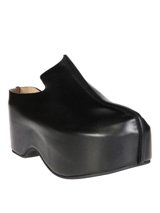 25FW JW앤더슨 FW0146LA0232 999 NERO - JW ANDERSON