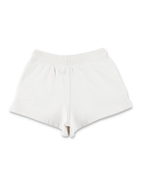 25FW [키즈] 폴로 랄프로렌 쇼츠/버뮤다 971139 001 Bianco - POLO RALPH LAUREN