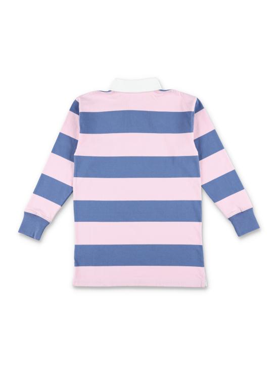 25FW [키즈] 폴로 랄프로렌 원피스 971038 001 Rosa - POLO RALPH LAUREN