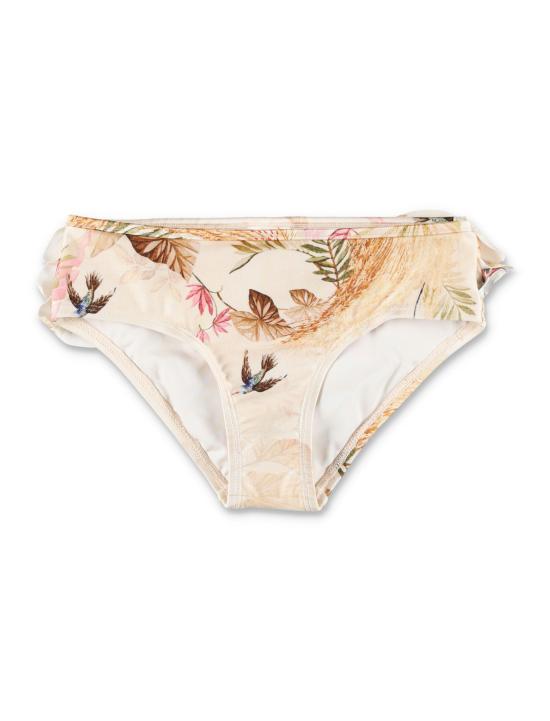 25FW [키즈] 짐머만 수영복/비치웨어 5904WSS251 CRMPLMFLO CREAM FLORAL