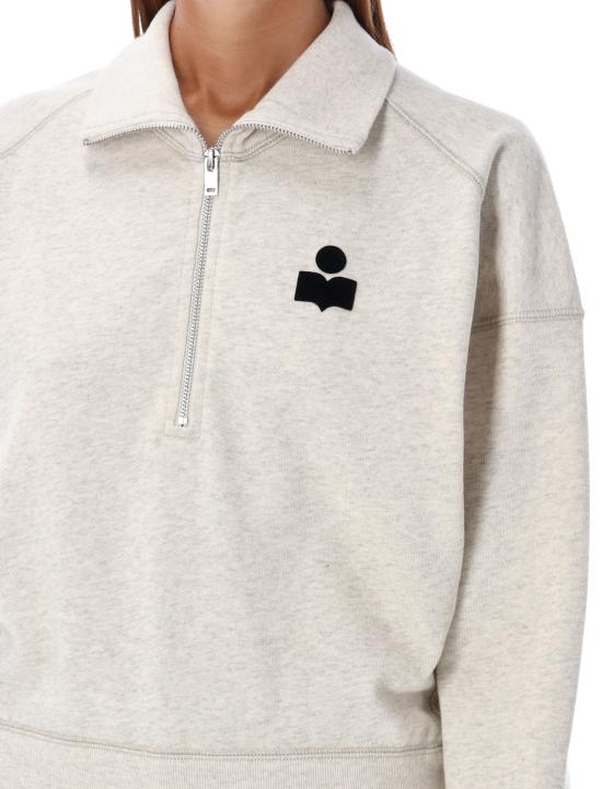 25FW 이자벨마랑에뚜왈 SW0093FAA1M07E 23EC Beige - ISABEL MARANT ETOILE