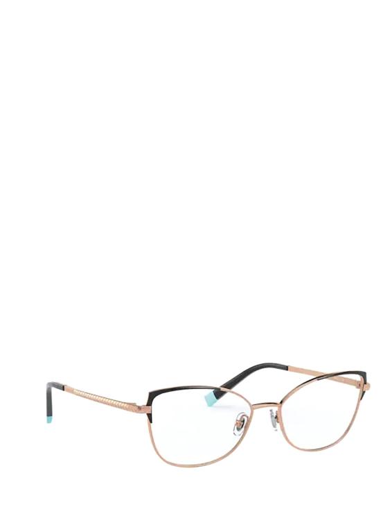 26FW 티파니앤코 안경 TF1136 6007 BLACK RUBEDO - TIFFANY & CO