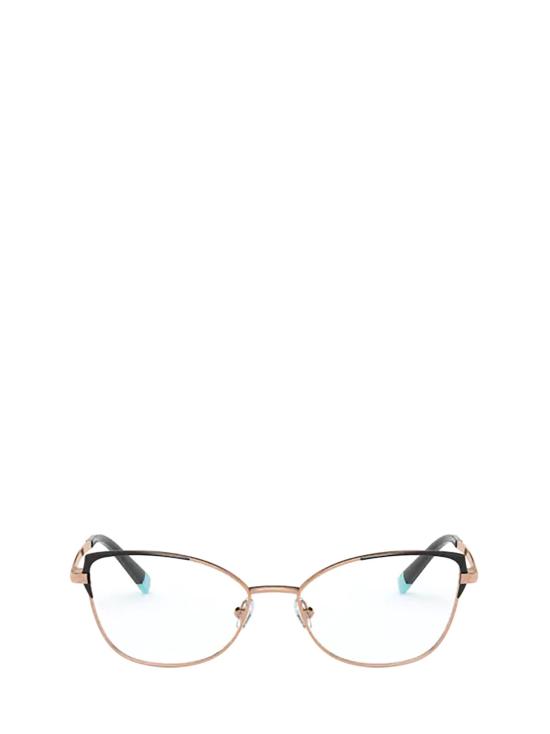 26FW 티파니앤코 안경 TF1136 6007 BLACK RUBEDO