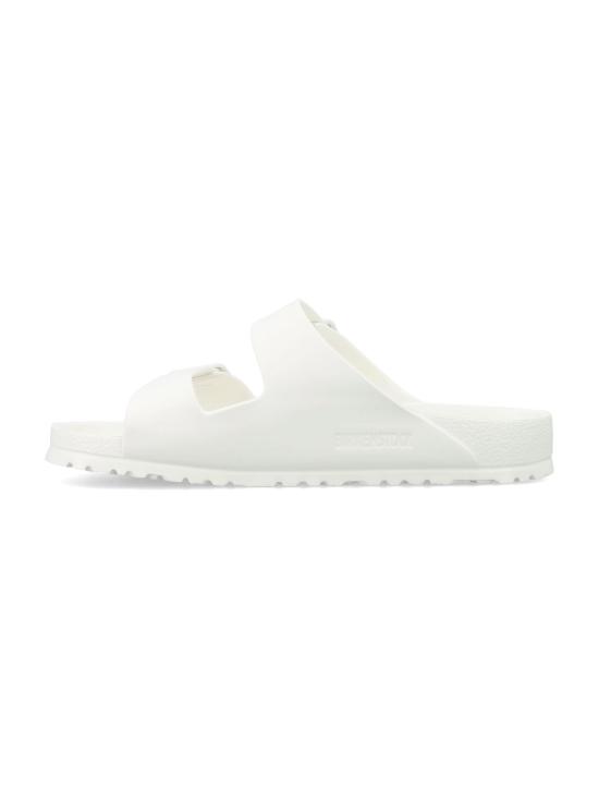 26SS 버켄스탁 슈즈 129443 WHITE Bianco - BIRKENSTOCK