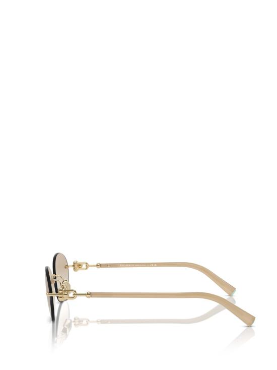 26FW 티파니앤코 선글라스 TF3104D 617811 PALE GOLD - TIFFANY & CO