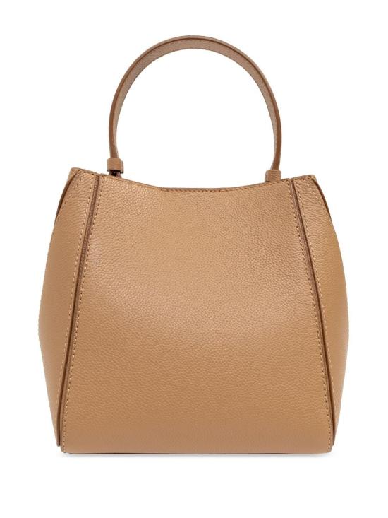 25FW 토리버치 158500 227 Marrone chiaro - TORY BURCH