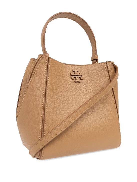 25FW 토리버치 158500 227 Marrone chiaro - TORY BURCH