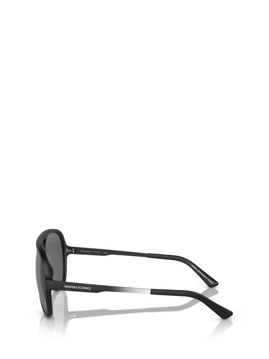 26FW 알마니 선글라스 AX4133S 807887 MATTE BLACK - ARMANI